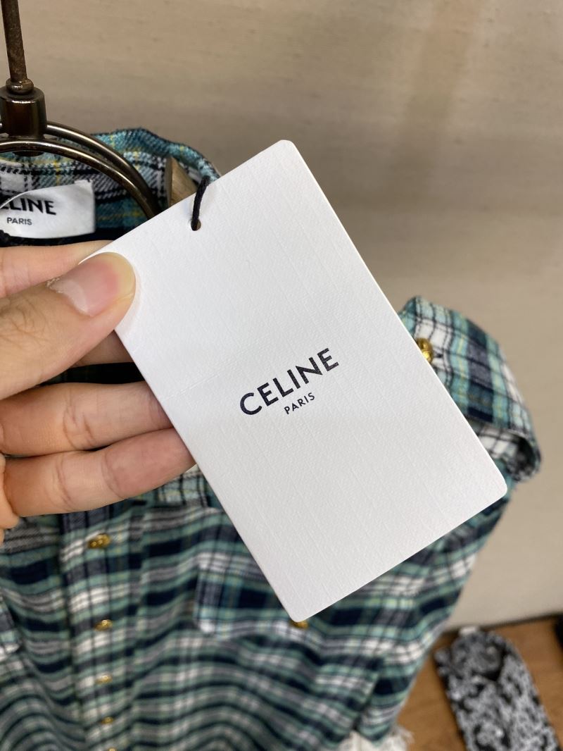 Celine Shirts